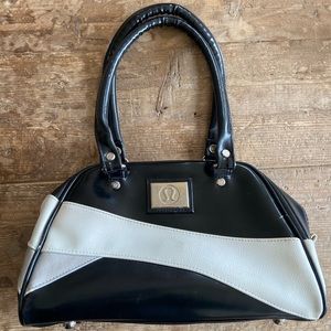 Lululemon Handbag - vintage